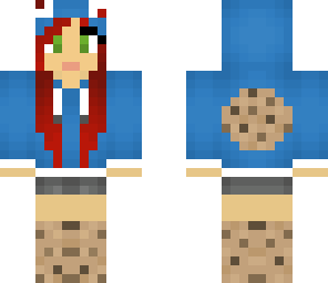 cookiegirl