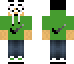 skin