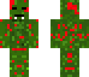zombie