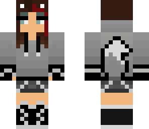 wolf girl 3