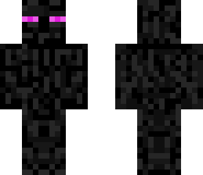 ender man fail