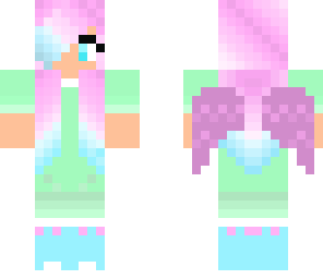ice cream angel