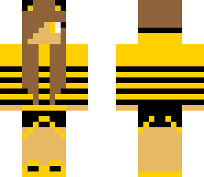 pickachu girl
