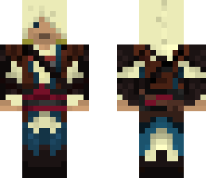 edward kenway
