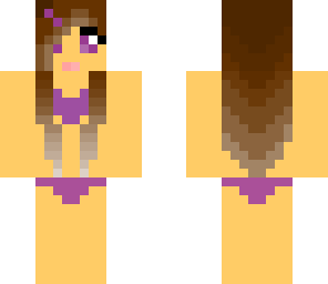 bikini gal