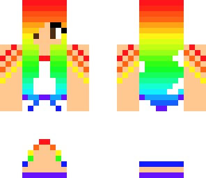 rainbow