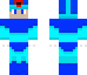 megaman x