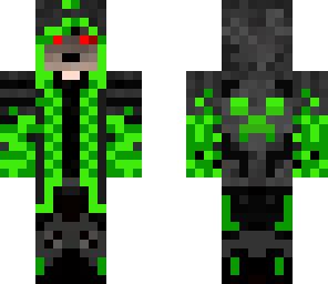 hunter 