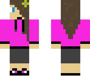 girl in a jumper 2