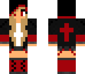 hell girl