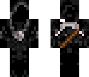 the reaper