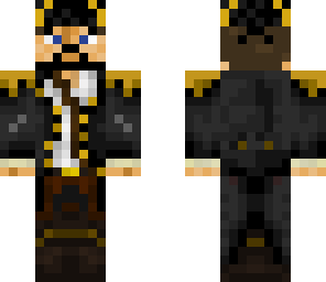 fleet captain