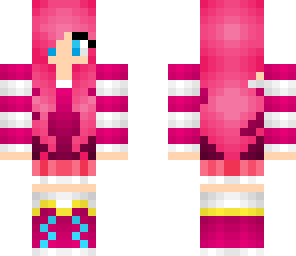 pinkie pie