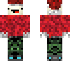 minitornado915's skin 2