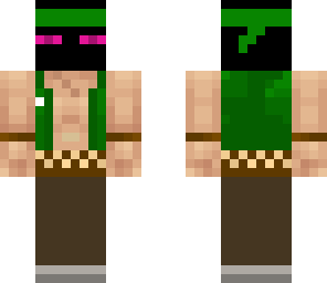 take back the enderman