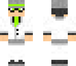 sir with hat and glasses