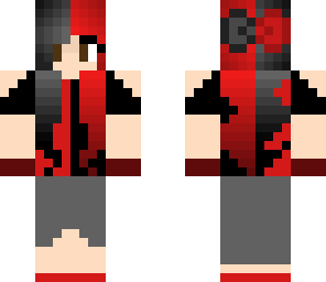 black and red edited