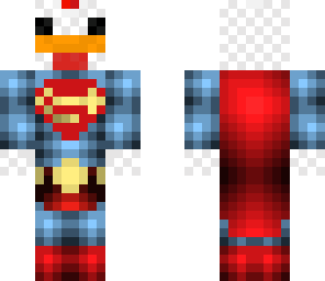 superchicken