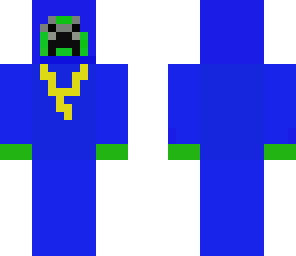 creeper mage