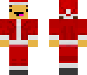 santa rag new new new