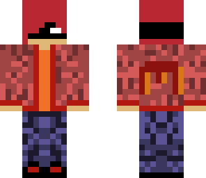 boy robber