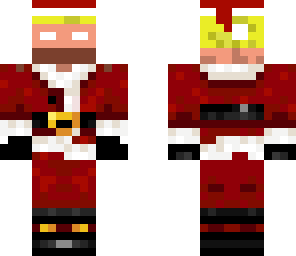 santa