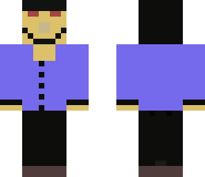 bisnuis man