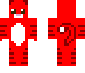 red kitty
