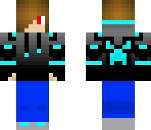 cool guy