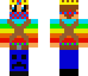 koning gernant