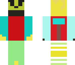 pac man