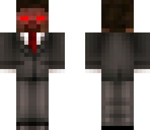 evil herobrine