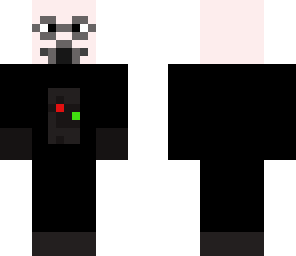 dark veader