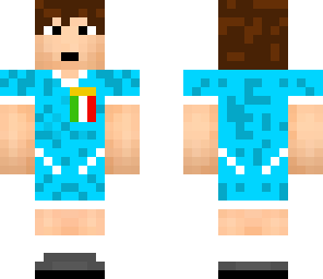 italian player