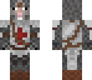 sheep warrior