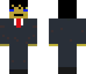 buisness man
