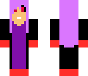 girl vampire
