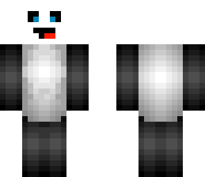 panda