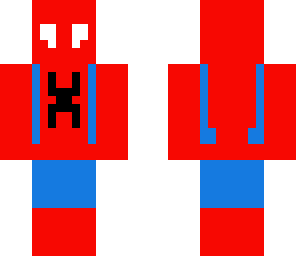 retro spiderman