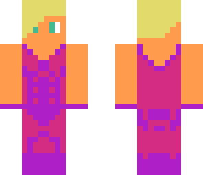 purple neon