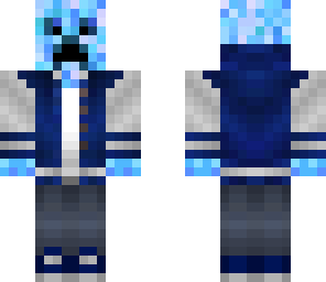 college creeper improved