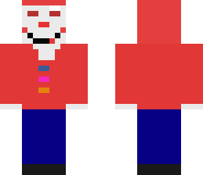 clown