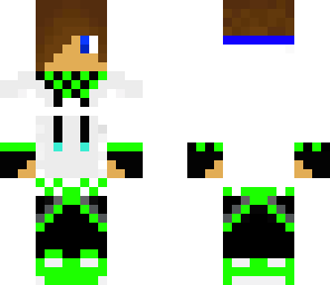 updated teenage boy