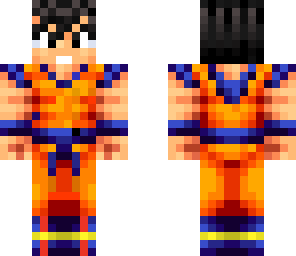 goku