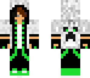 new skin