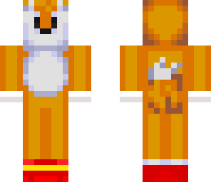 tails
