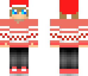 christmas me
