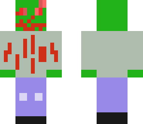 teitur zombie