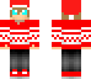 christmasboy