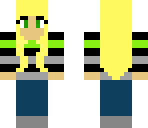 cool girl